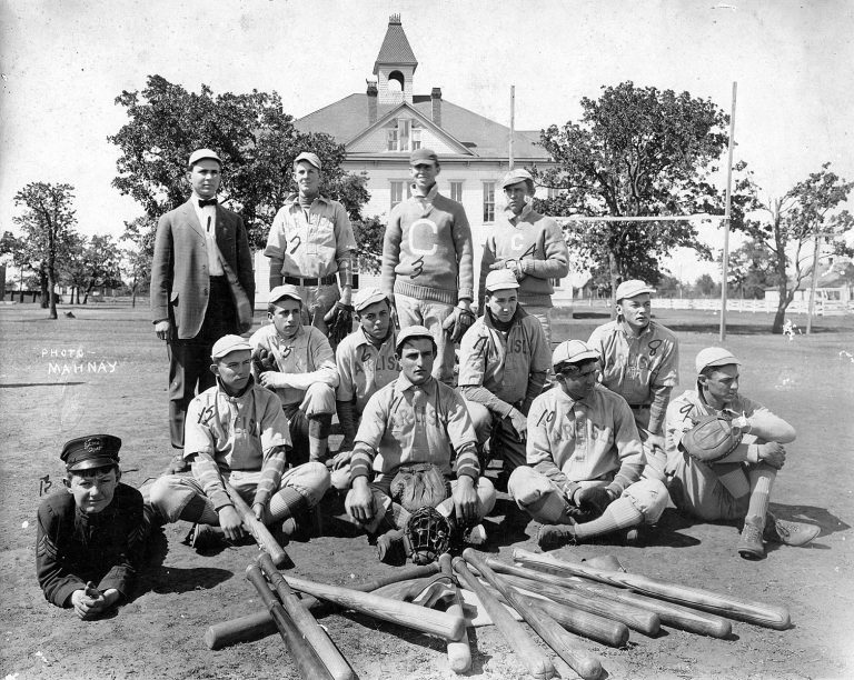Baseball Beginners Guide: The History of Baseball - BatFast