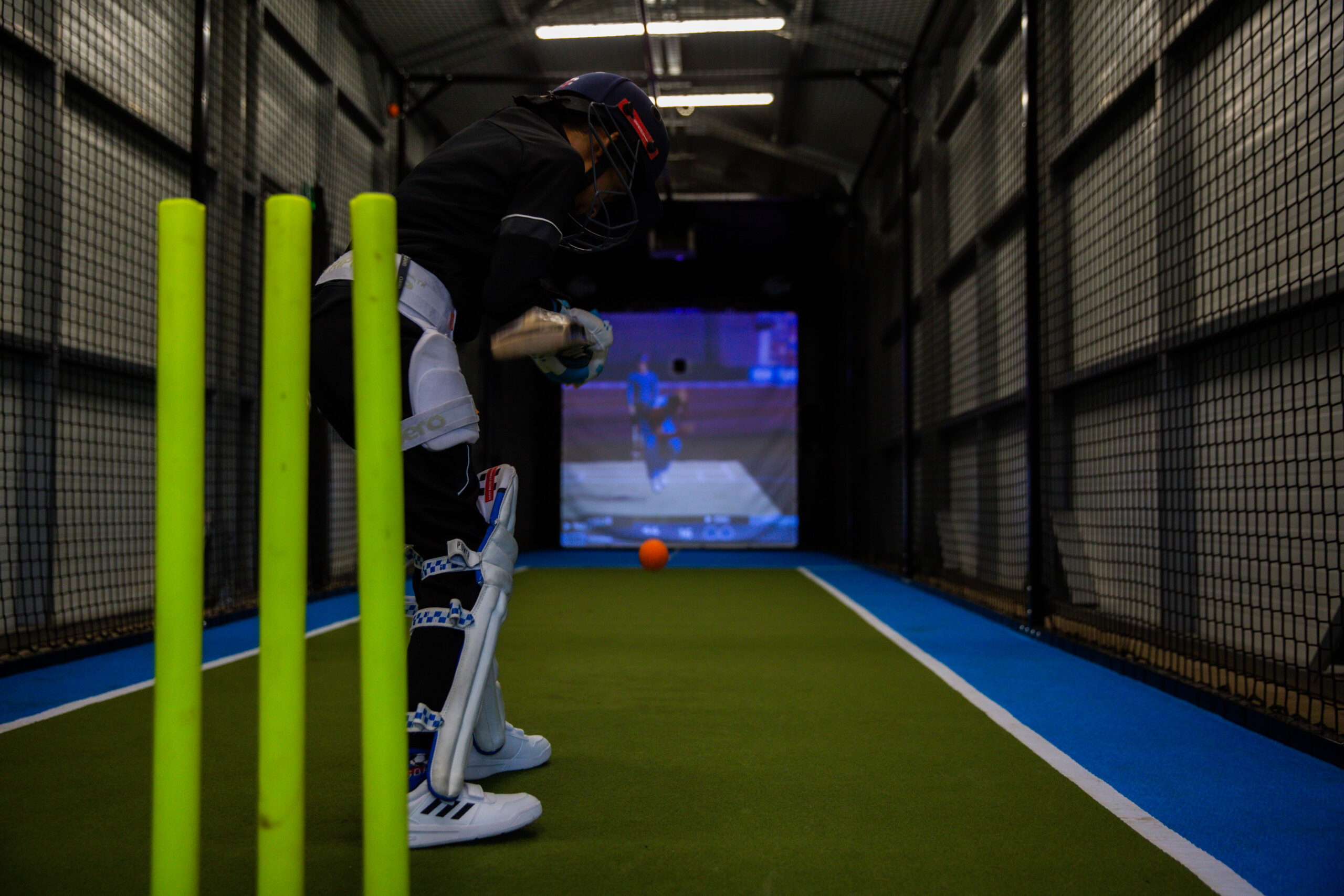 Why Physical Simulation Is the Future of Player Training