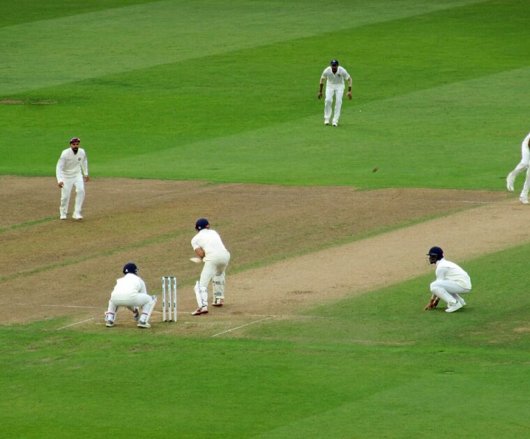 England vs India - one of Test crickets greatest rivalries