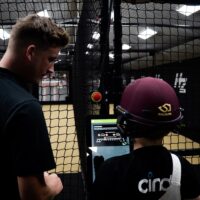 Cricket Simulators for Training