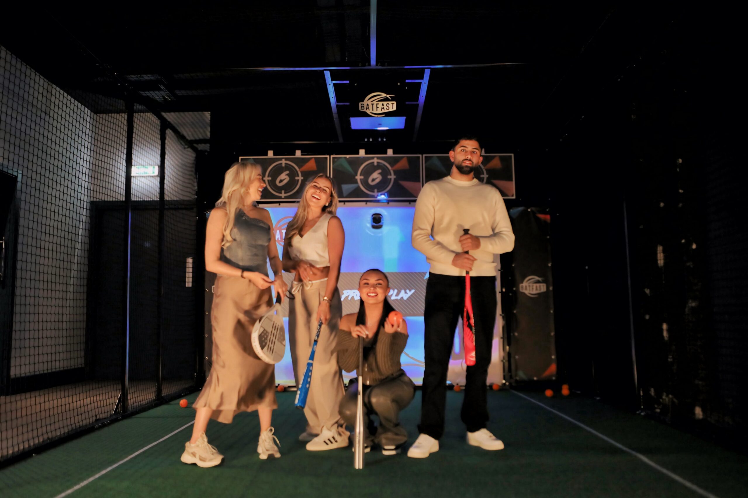 BatFast to Launch in Australia soon