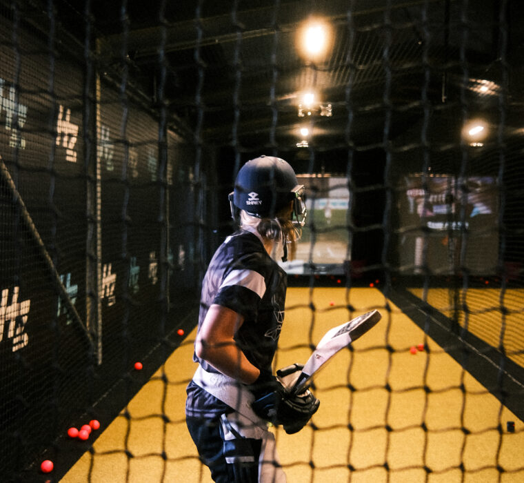 cricket training