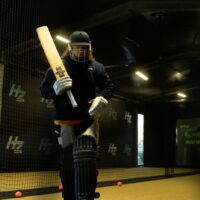 HiTZ, powered by BatFast is a safe space for women's cricket training