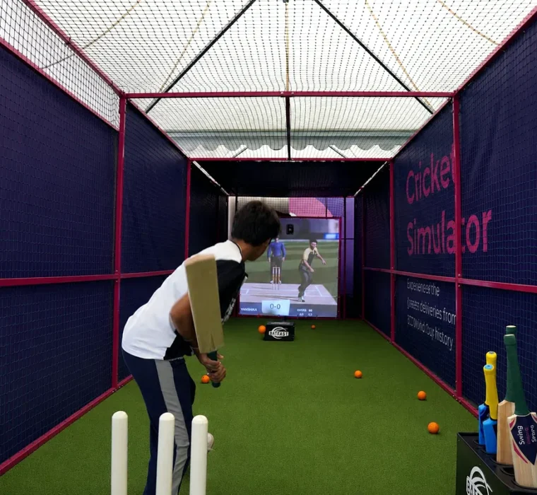 ICC World Cup 2023, Dharamshala