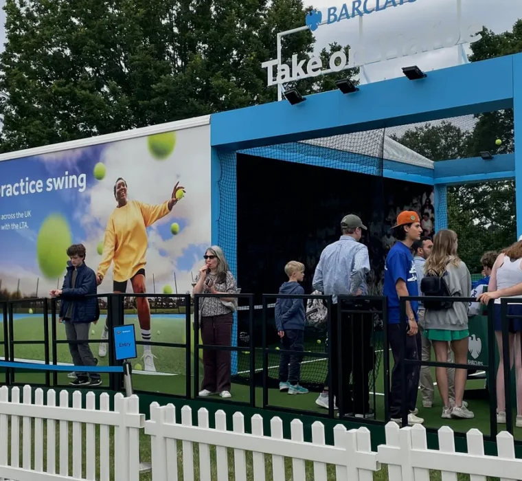 Wimbledon, London
