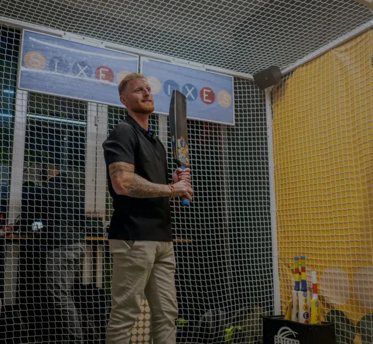 Sixes Social Cricket