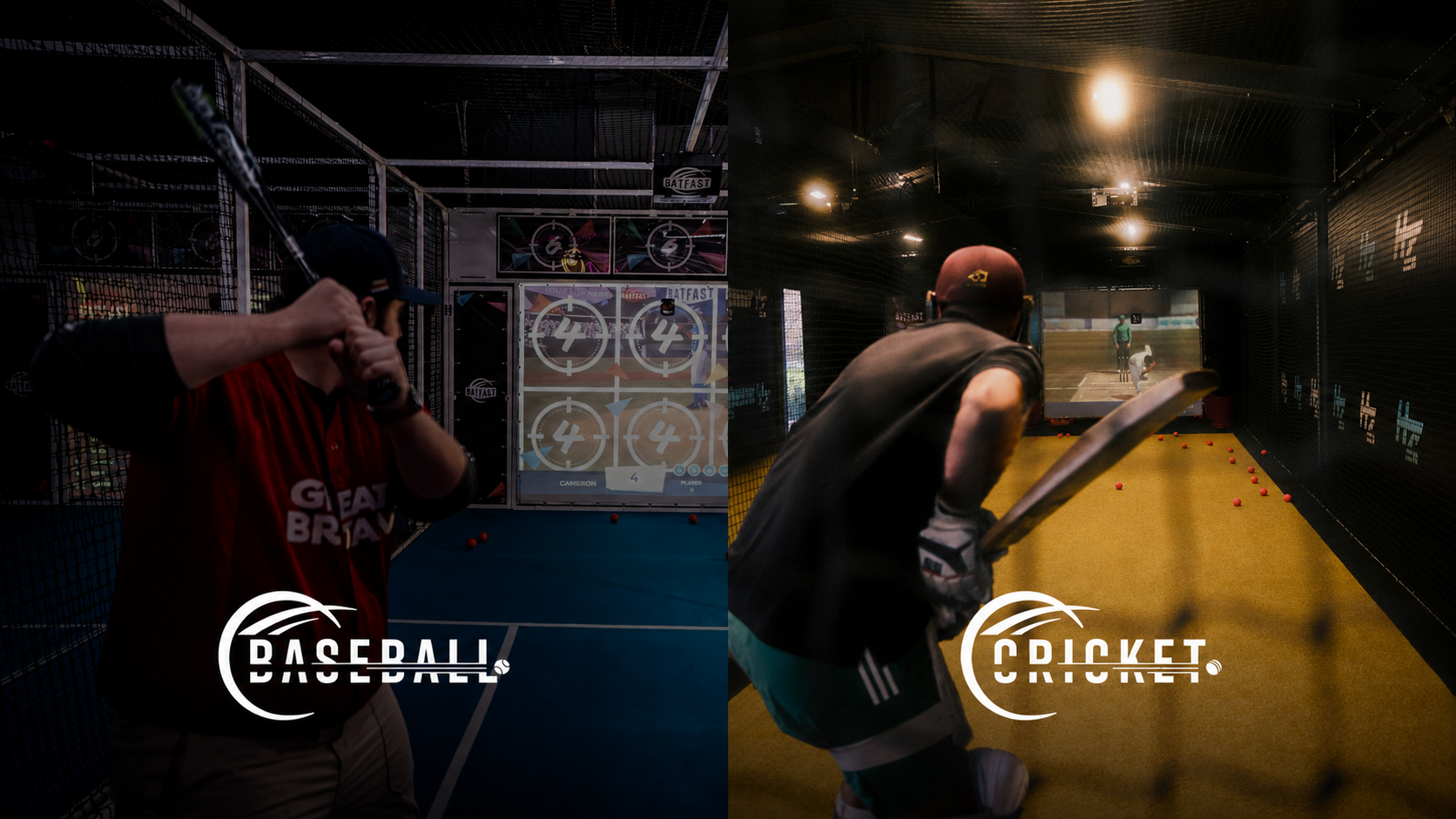 Sports Simulators