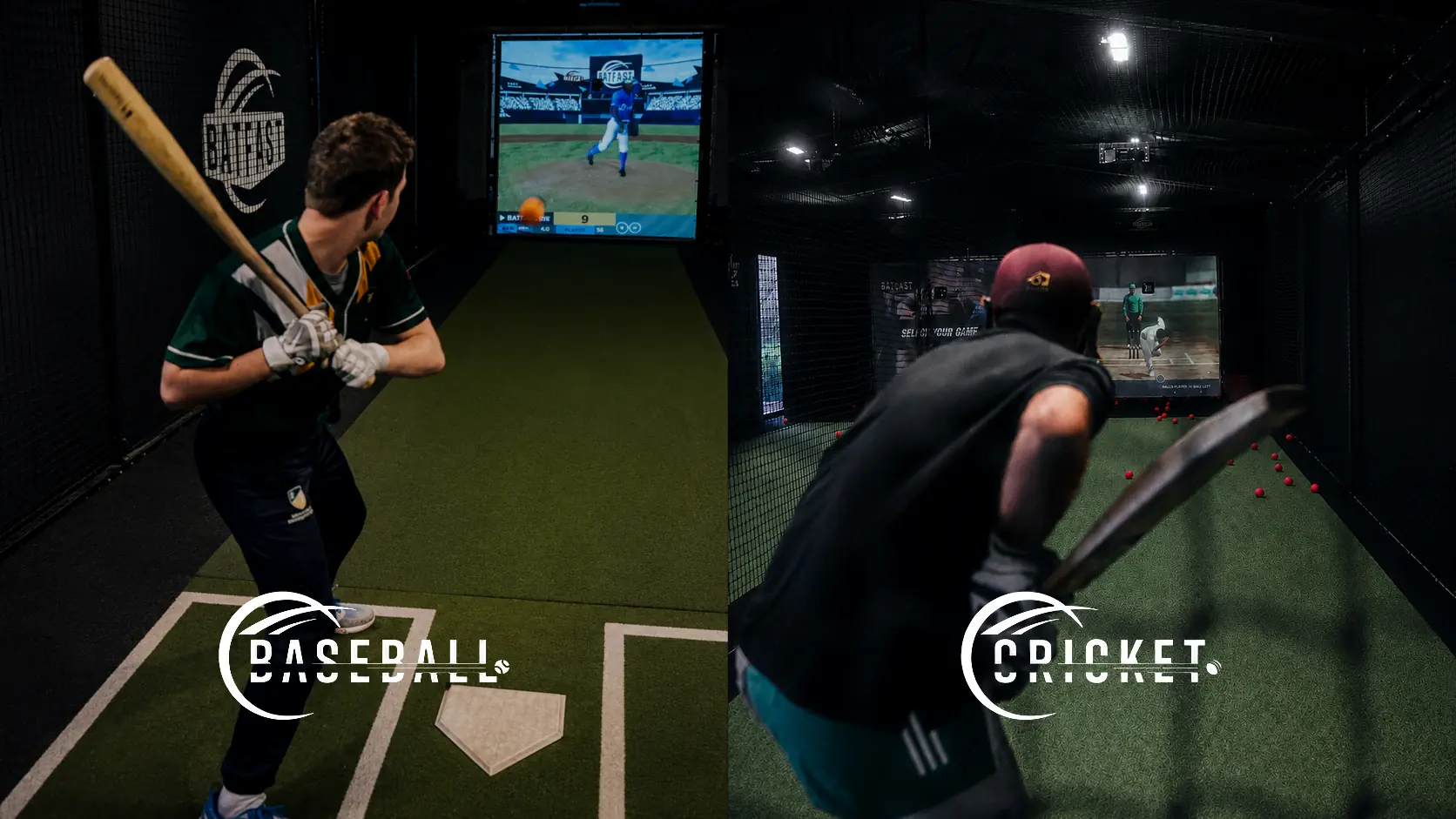 Sports Simulators