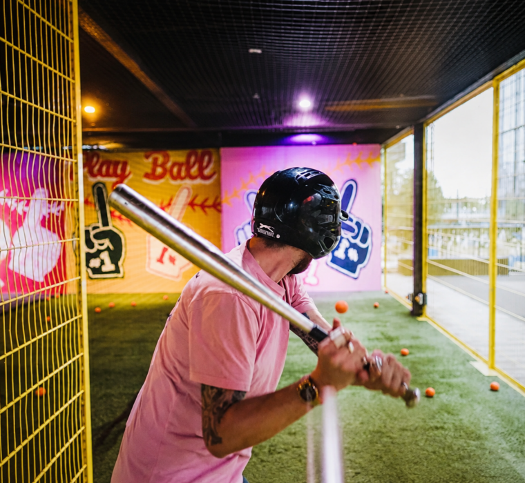 Sluggers