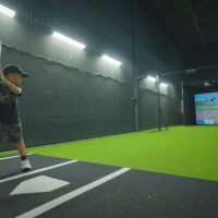 Baseball Simulators