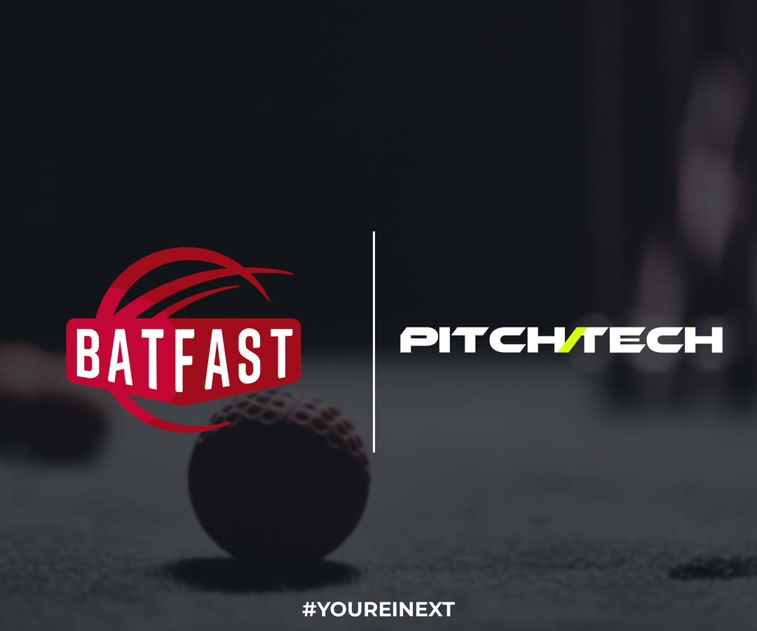 BatFast x PitchTech - South Africa