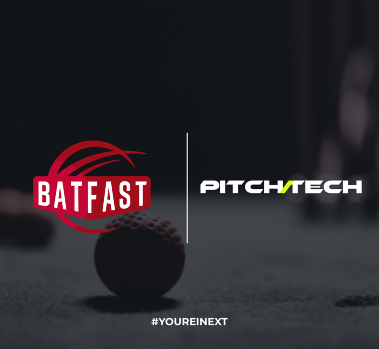 BatFast x PitchTech - South Africa
